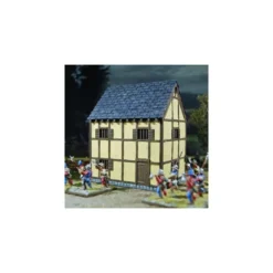 Town House