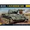 T-34/76 (Plástico)