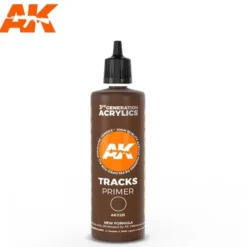 Tracks Surface Primer 100ml