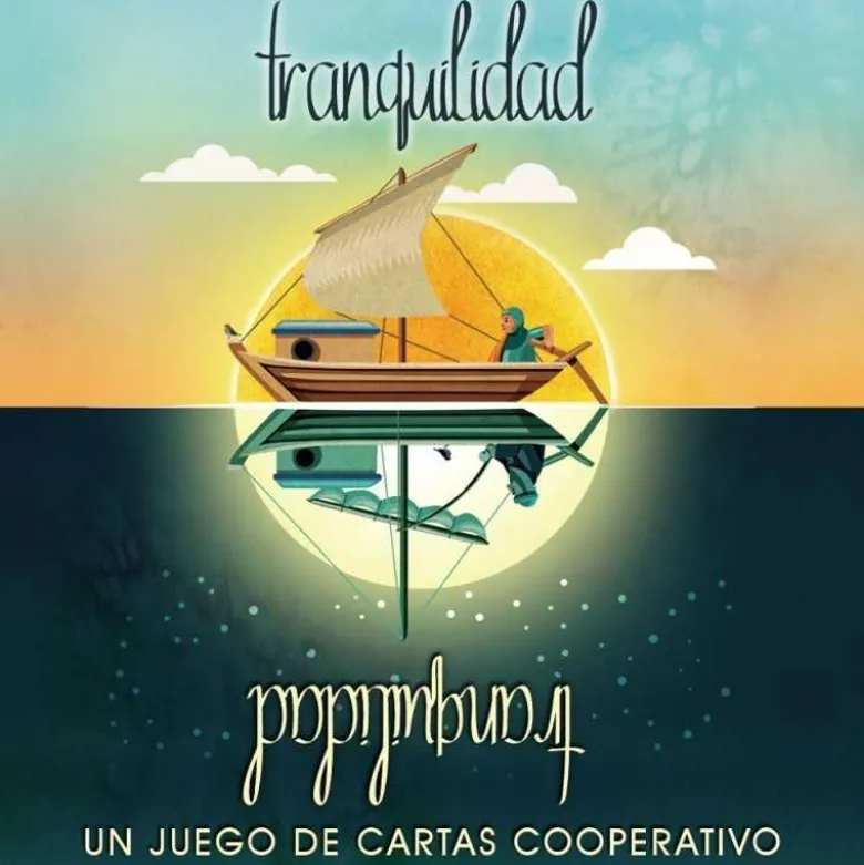 Tranquilidad