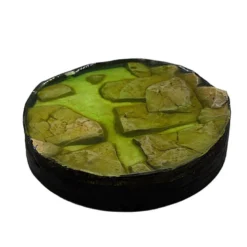 Transparent UV Resin Water