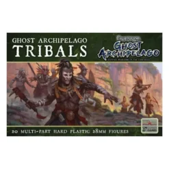 Tribals (20)