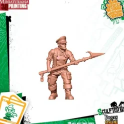Tripulante 2