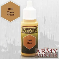 Troll Claws