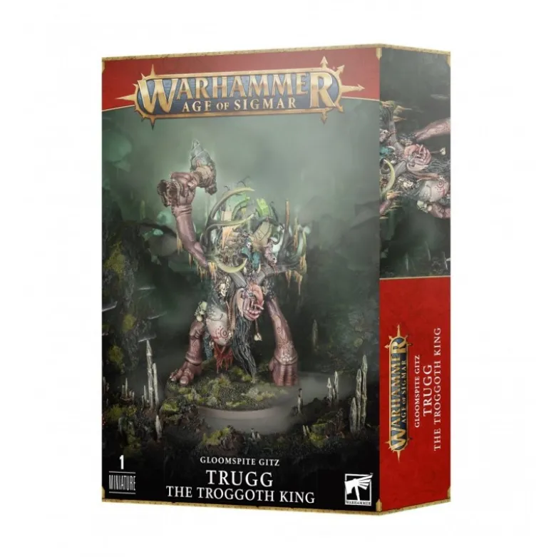 Trugg El Rey Troggoth (1)