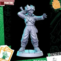 Trunks