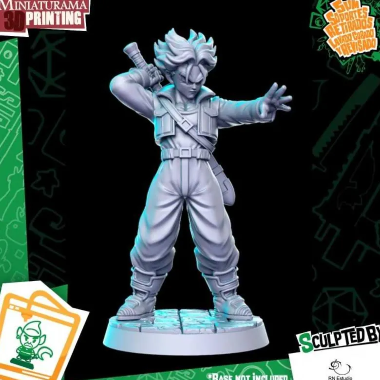 Trunks