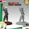 Trunks Ssj