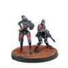 Tunguska Triggermen