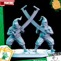 Twinsaws