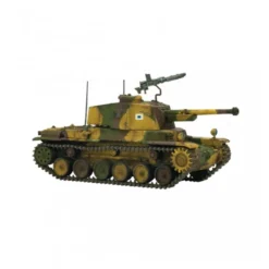 Typ 3 Chi-Nu Medium Tank -- Pre-pedido --