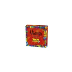 Ubongo Junior