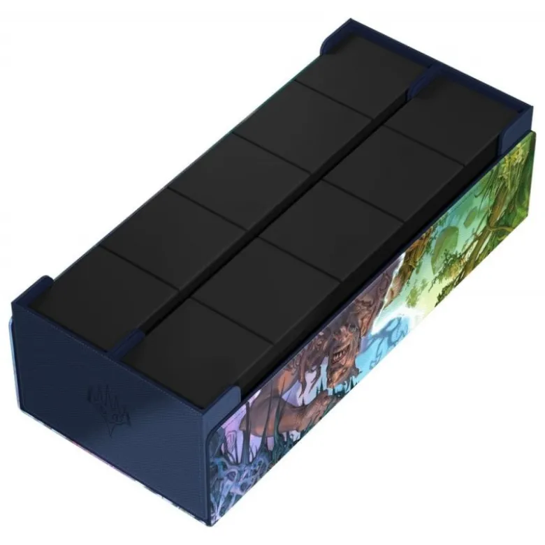 Ultimate Guard Arkhive 1000+ Xenoskin Magic: The Gathering "Lorwyn Eclipsed"