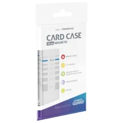 Ultimate Guard Card Case Magnetic - 55 pt