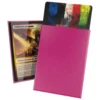 Ultimate Guard Cortex Sleeves Tamaño Estándar Pink (100)