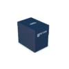 Ultimate Guard Deck Case 133+ Caja de Cartas Tamaño Estándar Azul