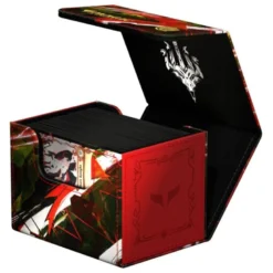 Ultimate Guard Sidewinder 100+ Xenoskin Magic: The Gathering