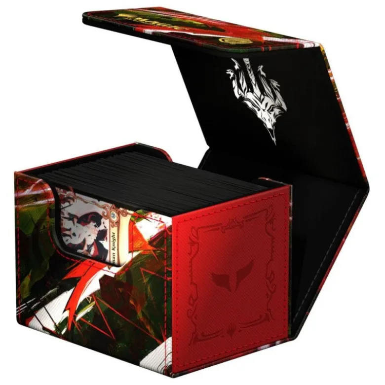 Ultimate Guard Sidewinder 100+ Xenoskin Magic: The Gathering "Tarkir: Dragonstorm" - Ruinous Ultimatum