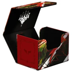 Ultimate Guard Sidewinder 100+ Xenoskin Magic: The Gathering