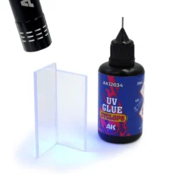 Ultraviolet Flashlight