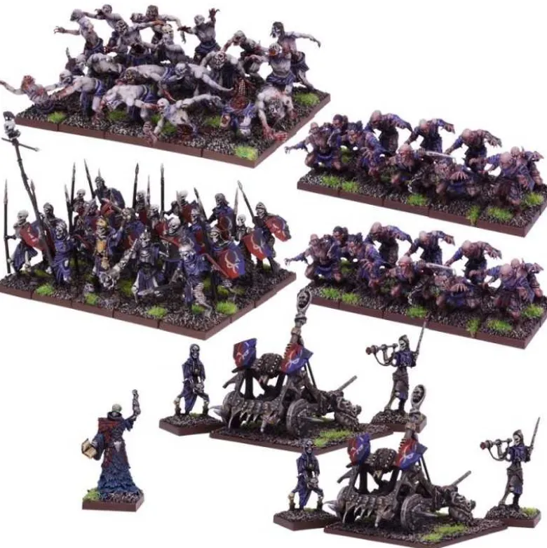 Undead Army
