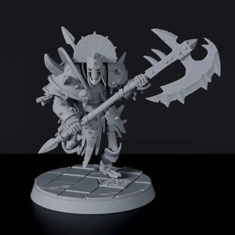 Undead Dominion - Army Box
