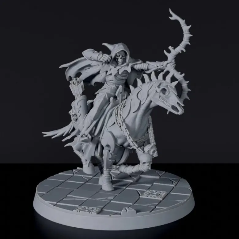 Undead Dominion - Army Box