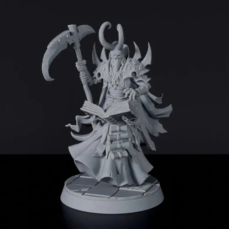 Undead Dominion - Army Box