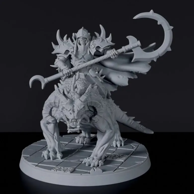 Undead Dominion - Army Box