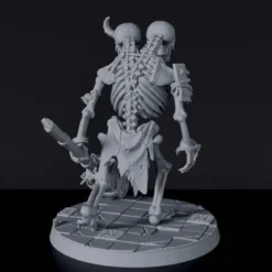 Undead Dominion - Unit Box - Bellog