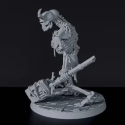 Undead Dominion - Unit Box - Bellog