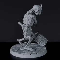 Undead Dominion - Unit Box - Bellog
