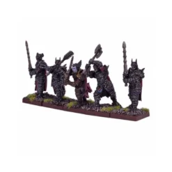 Undead Soul Reaver Infantry Troop (10)