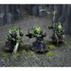 Undead Wights Regiment (3)