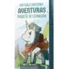Unstable: Unicorns Aventuras