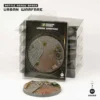 Urban Warfare - Round 90mm (x1)