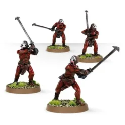 Uruk-hai Berserkers (V.D.)