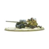 US Airborne (winter) 57mm Anti-tank Gun
