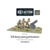Us Army 75mm Howitzer