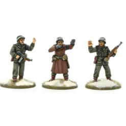 US Army MPs (Winter)