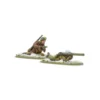 US Army (winter) Bazooka Team (Prone)