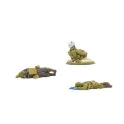 US Army (winter) casualties