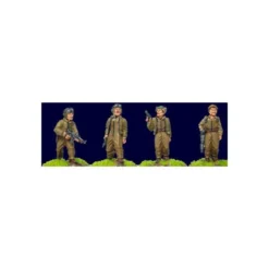 Us Tank Crews (4)