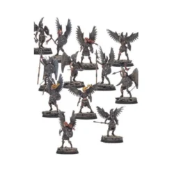 Valkyries (Plastic) (20)