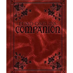 Vampiro: Edad Oscura Companion Deluxe