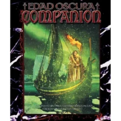 Vampiro: Edad Oscura Companion