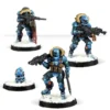 Vargar Maximum Security Team
