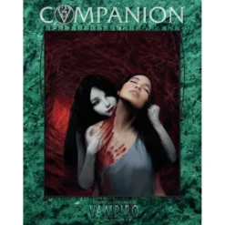 V20: Companion