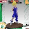 Vegeta Majin