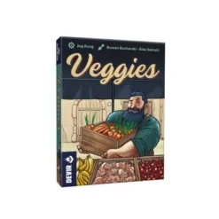 Veggies